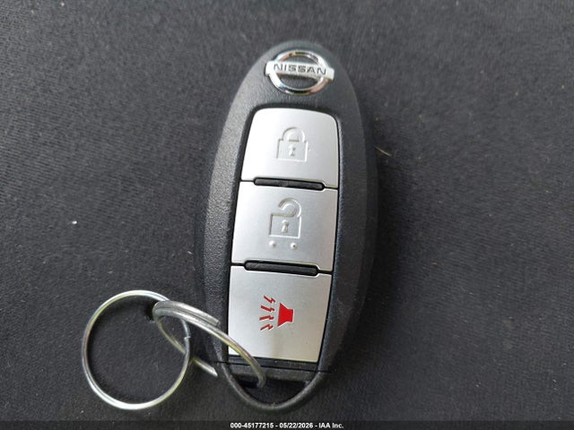 Nissan Pathfinder S 2014 5N1AR2MN7EC671193 Image 11