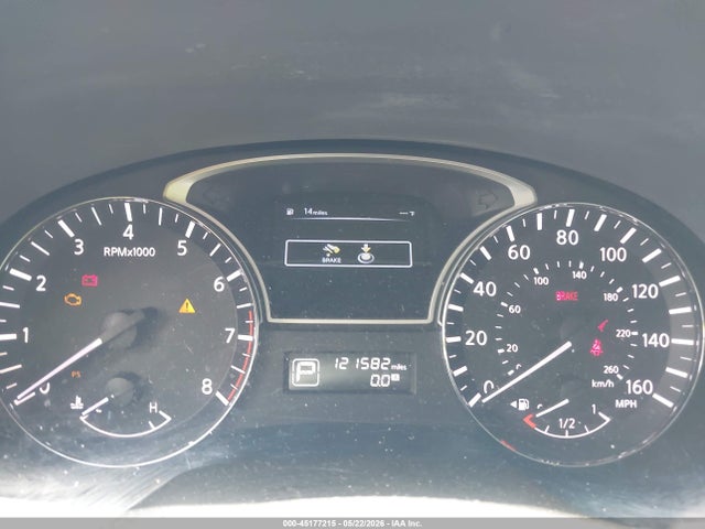 Nissan Pathfinder S 2014 5N1AR2MN7EC671193 Image 7