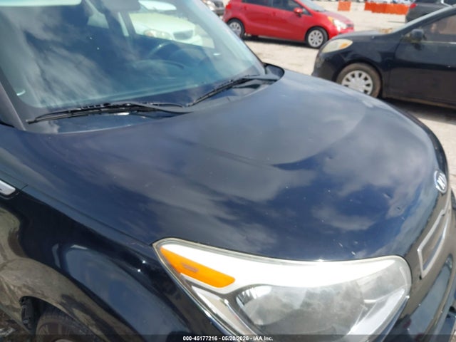 45177216 :رقم المزاد ، KNDJP3A58G7344477 vin ، 2016 Kia Soul + مزاد بيع