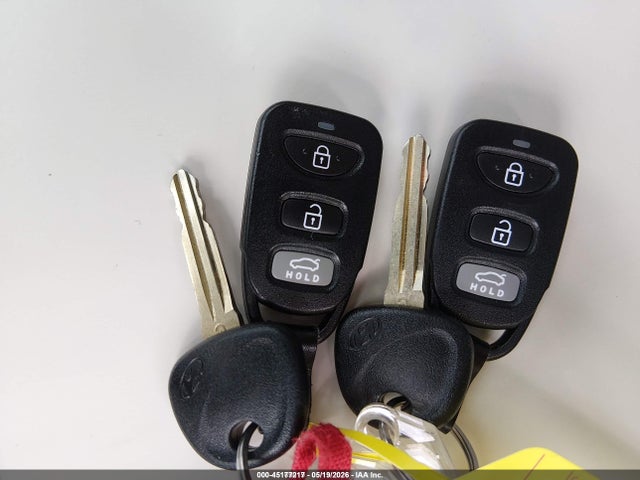 Aukcja sprzedaży 2020 Hyundai Elantra Se, vin: 5NPD74LF2LH605987, numer aukcji: 45177217