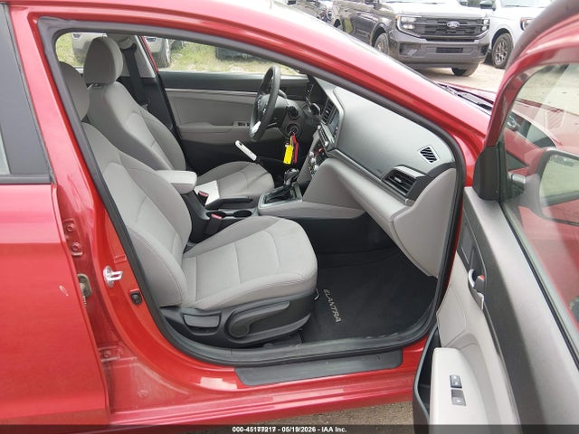 Aukcja sprzedaży 2020 Hyundai Elantra Se, vin: 5NPD74LF2LH605987, numer aukcji: 45177217