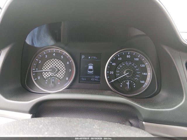Aukcja sprzedaży 2020 Hyundai Elantra Se, vin: 5NPD74LF2LH605987, numer aukcji: 45177217