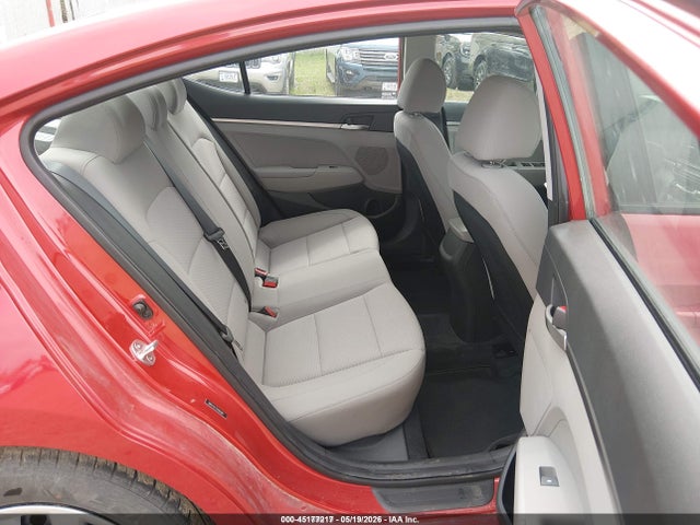 Aukcja sprzedaży 2020 Hyundai Elantra Se, vin: 5NPD74LF2LH605987, numer aukcji: 45177217