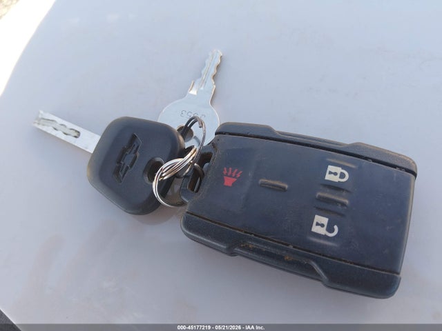 Aukcja sprzedaży 2017 Chevrolet Colorado Wt, vin: 1GCHTBEN9H1283434, numer aukcji: 45177219