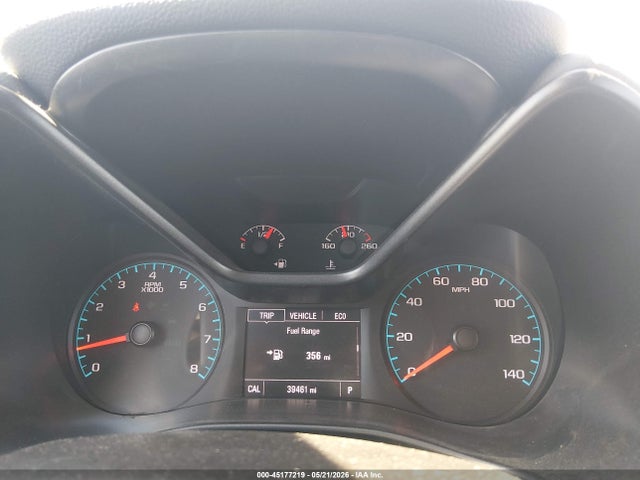 Aukcja sprzedaży 2017 Chevrolet Colorado Wt, vin: 1GCHTBEN9H1283434, numer aukcji: 45177219