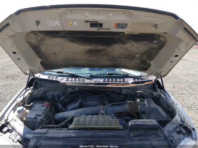 Ford F-150 Xlt 2019 1FTEW1E41KKE23263 Image 10