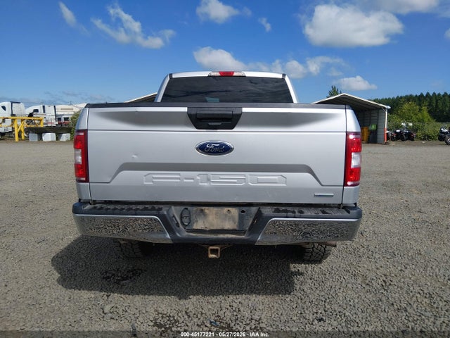 Ford F-150 Xlt 2019 1FTEW1E41KKE23263 Image 21