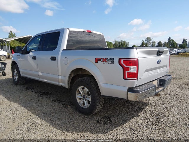 Ford F-150 Xlt 2019 1FTEW1E41KKE23263 Image 3