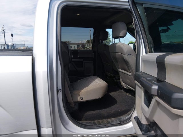 Ford F-150 Xlt 2019 1FTEW1E41KKE23263 Image 8
