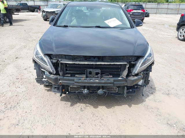 Aukcja sprzedaży 2017 Hyundai Sonata Plug-in Hybrid Limited, vin: KMHE54L28HA071329, numer aukcji: 45177226