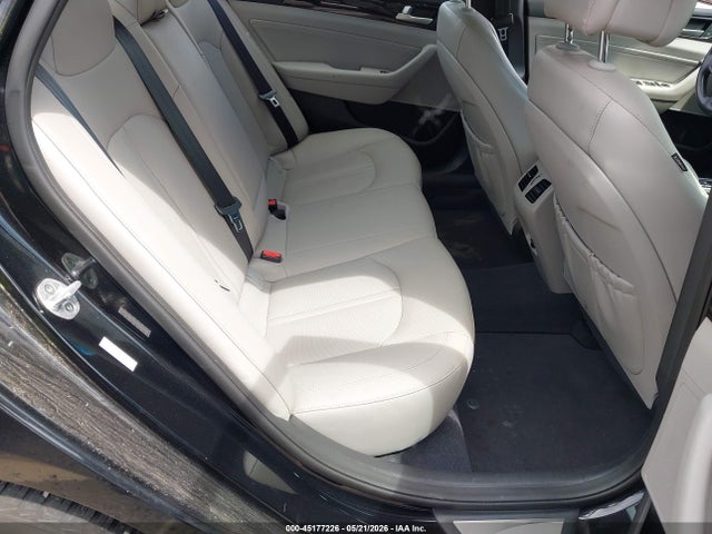 Aukcja sprzedaży 2017 Hyundai Sonata Plug-in Hybrid Limited, vin: KMHE54L28HA071329, numer aukcji: 45177226