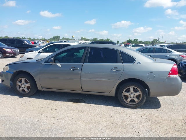 Aukcja sprzedaży 2007 Chevrolet Impala Lt, vin: 2G1WT58K679191016, numer aukcji: 45177227