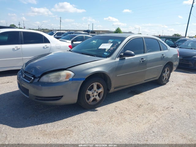 Aukcja sprzedaży 2007 Chevrolet Impala Lt, vin: 2G1WT58K679191016, numer aukcji: 45177227