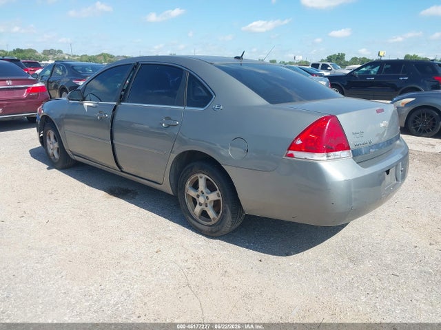 Aukcja sprzedaży 2007 Chevrolet Impala Lt, vin: 2G1WT58K679191016, numer aukcji: 45177227