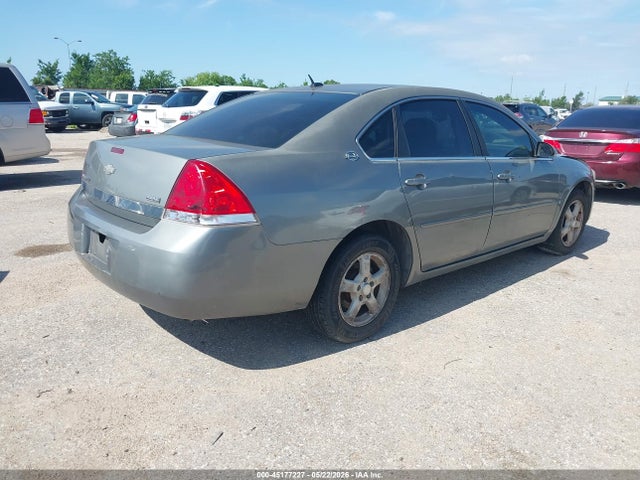 Aukcja sprzedaży 2007 Chevrolet Impala Lt, vin: 2G1WT58K679191016, numer aukcji: 45177227