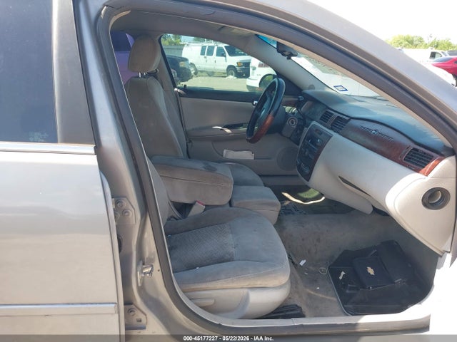 Aukcja sprzedaży 2007 Chevrolet Impala Lt, vin: 2G1WT58K679191016, numer aukcji: 45177227