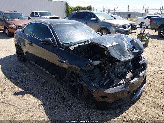 Aukcja sprzedaży 2011 Bmw M3, vin: WBSDX9C50BE585007, numer aukcji: 45177232