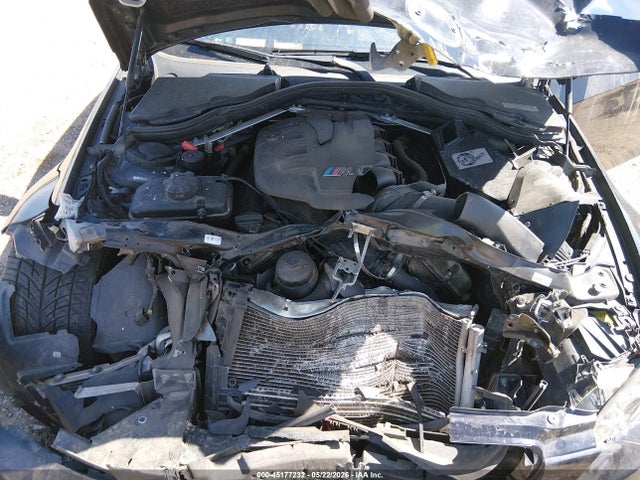 Aukcja sprzedaży 2011 Bmw M3, vin: WBSDX9C50BE585007, numer aukcji: 45177232