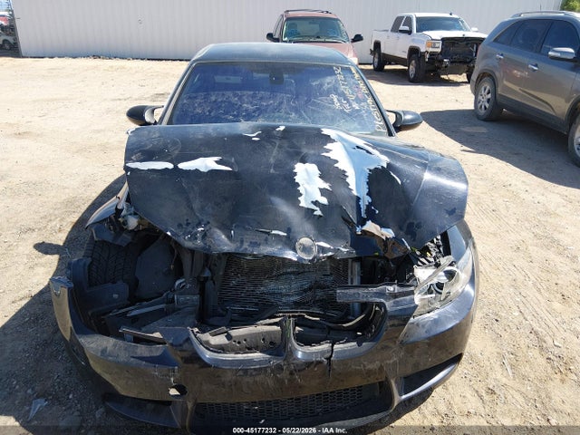 Aukcja sprzedaży 2011 Bmw M3, vin: WBSDX9C50BE585007, numer aukcji: 45177232