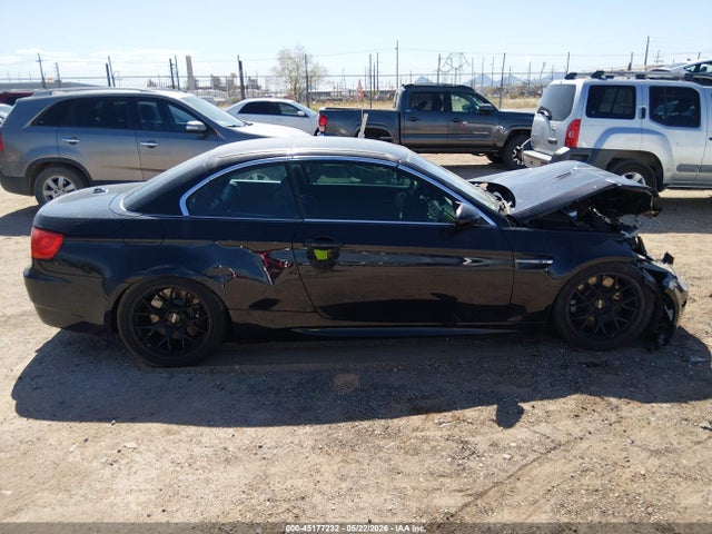 Aukcja sprzedaży 2011 Bmw M3, vin: WBSDX9C50BE585007, numer aukcji: 45177232