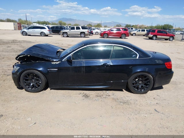 Aukcja sprzedaży 2011 Bmw M3, vin: WBSDX9C50BE585007, numer aukcji: 45177232