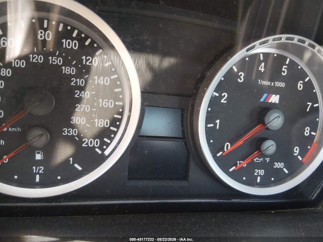 Aukcja sprzedaży 2011 Bmw M3, vin: WBSDX9C50BE585007, numer aukcji: 45177232