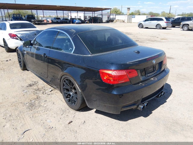 Aukcja sprzedaży 2011 Bmw M3, vin: WBSDX9C50BE585007, numer aukcji: 45177232