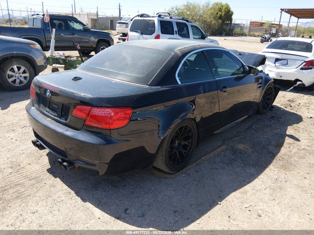 Aukcja sprzedaży 2011 Bmw M3, vin: WBSDX9C50BE585007, numer aukcji: 45177232