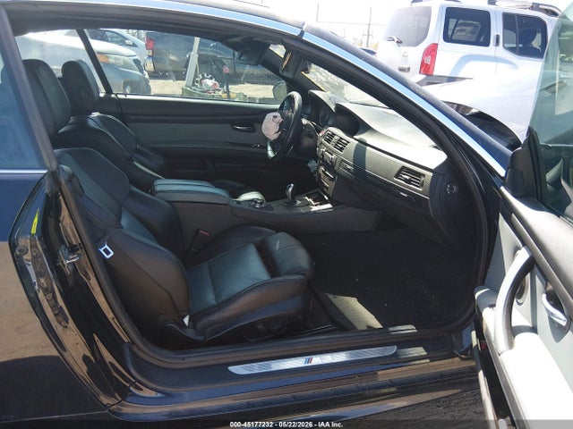Aukcja sprzedaży 2011 Bmw M3, vin: WBSDX9C50BE585007, numer aukcji: 45177232