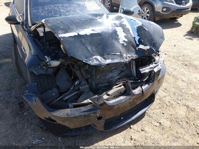 Aukcja sprzedaży 2011 Bmw M3, vin: WBSDX9C50BE585007, numer aukcji: 45177232