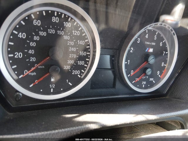 Aukcja sprzedaży 2011 Bmw M3, vin: WBSDX9C50BE585007, numer aukcji: 45177232