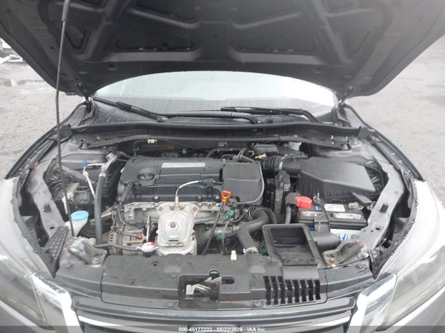 Aukcja sprzedaży 2015 Honda Accord Ex-l, vin: 1HGCR2F82FA107552, numer aukcji: 45177233