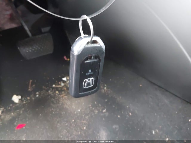 Aukcja sprzedaży 2015 Honda Accord Ex-l, vin: 1HGCR2F82FA107552, numer aukcji: 45177233