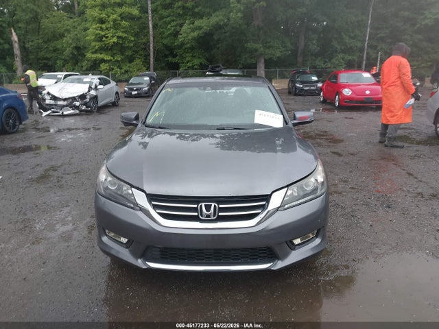 Aukcja sprzedaży 2015 Honda Accord Ex-l, vin: 1HGCR2F82FA107552, numer aukcji: 45177233