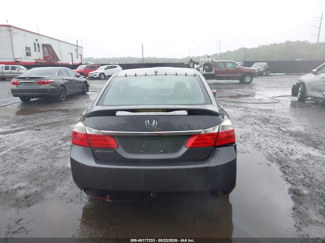 Aukcja sprzedaży 2015 Honda Accord Ex-l, vin: 1HGCR2F82FA107552, numer aukcji: 45177233