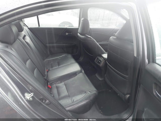 Aukcja sprzedaży 2015 Honda Accord Ex-l, vin: 1HGCR2F82FA107552, numer aukcji: 45177233