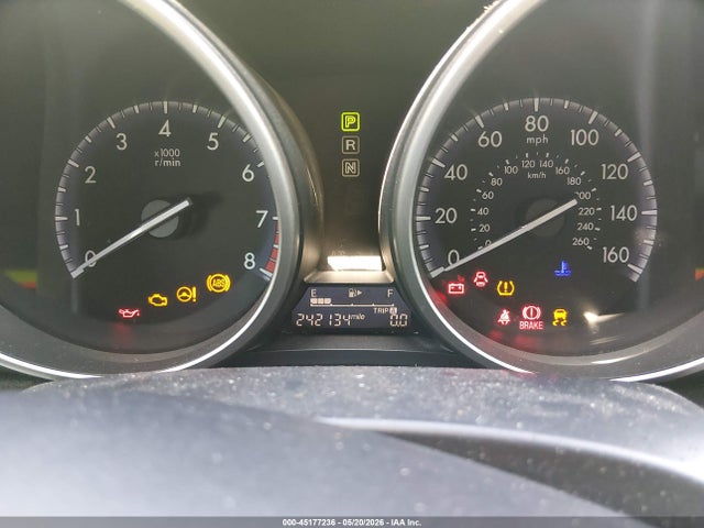 2013 Mazda Mazda3 I Sv მანქანა იყიდება აუქციონზე, vin: JM1BL1TF3D1724867, აუქციონის ნომერი: 45177236