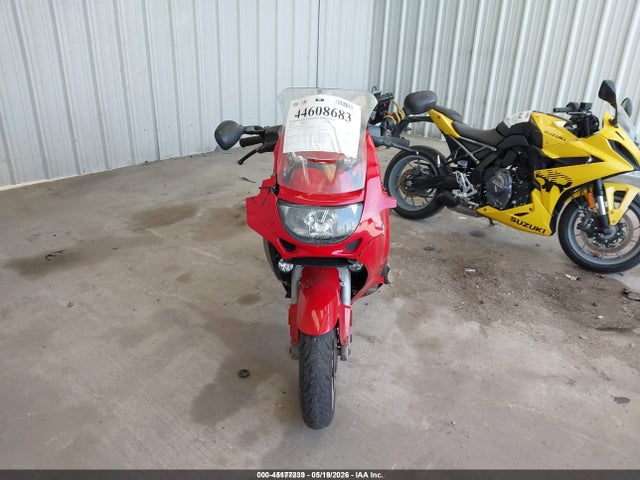 Продажа на аукционе авто 2000 Bmw K1200 Rs, vin: WB10554A6YZA53214, номер лота: 45177239