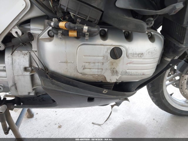 Продажа на аукционе авто 2000 Bmw K1200 Rs, vin: WB10554A6YZA53214, номер лота: 45177239