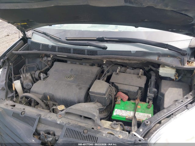 Aukcja sprzedaży 2014 Toyota Sienna L V6 7 Passenger, vin: 5TDZK3DC5ES493816, numer aukcji: 45177243