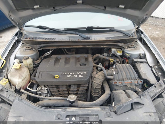 Aukcja sprzedaży 2014 Chrysler 200 Lx, vin: 1C3CCBAB7EN140738, numer aukcji: 45177245