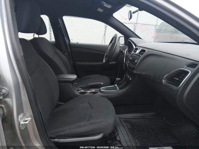 Aukcja sprzedaży 2014 Chrysler 200 Lx, vin: 1C3CCBAB7EN140738, numer aukcji: 45177245