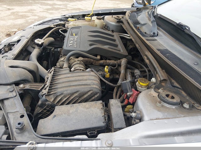 Aukcja sprzedaży 2014 Chrysler 200 Lx, vin: 1C3CCBAB7EN140738, numer aukcji: 45177245