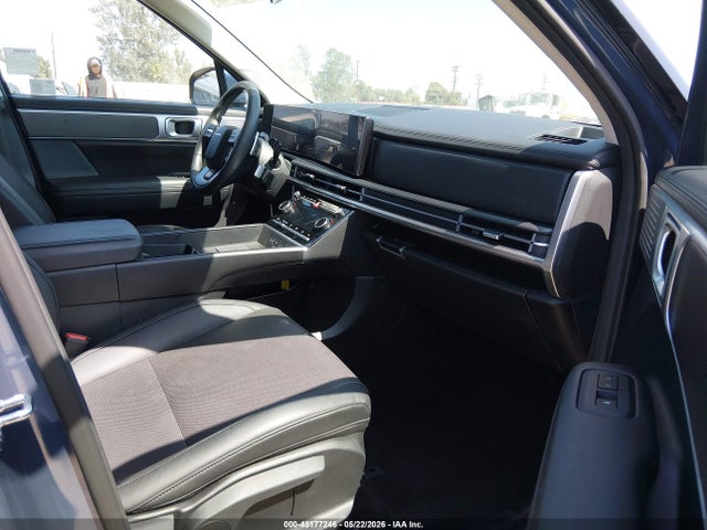 5NMP24GL9SH109060 Hyundai Santa Fe Sel