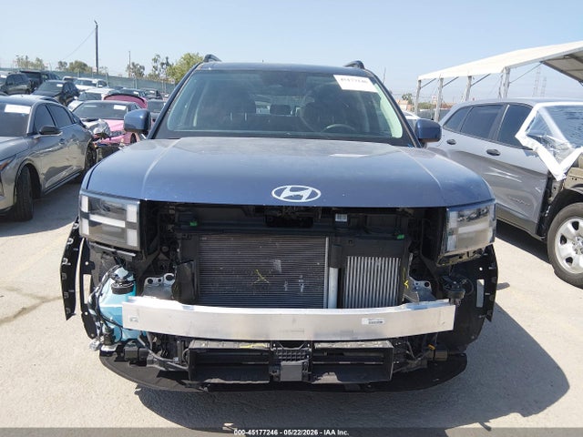 Hyundai Santa Fe Sel 2025 5NMP24GL9SH109060 Image 6