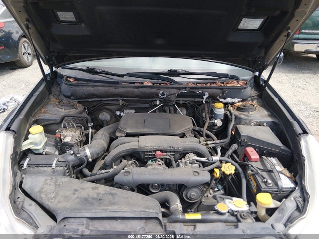 Aukcja sprzedaży 2012 Subaru Outback 2.5i Premium, vin: 4S4BRBCC6C3247134, numer aukcji: 45177250