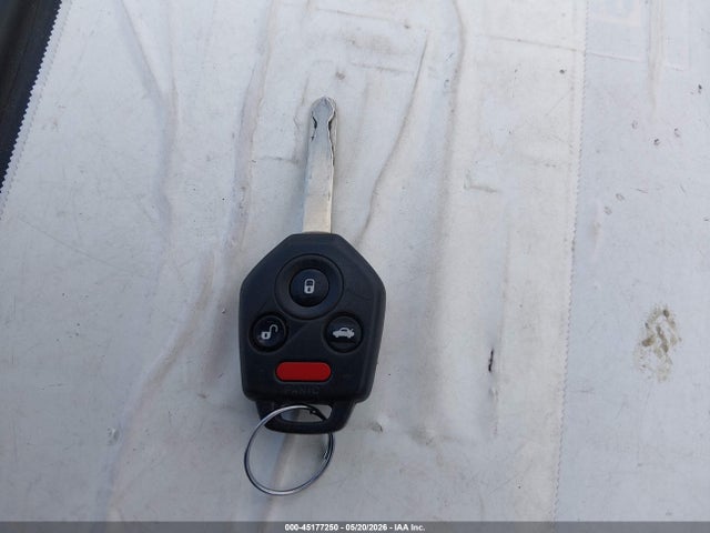 Aukcja sprzedaży 2012 Subaru Outback 2.5i Premium, vin: 4S4BRBCC6C3247134, numer aukcji: 45177250