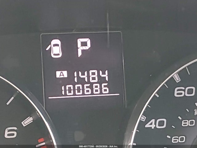 Aukcja sprzedaży 2012 Subaru Outback 2.5i Premium, vin: 4S4BRBCC6C3247134, numer aukcji: 45177250