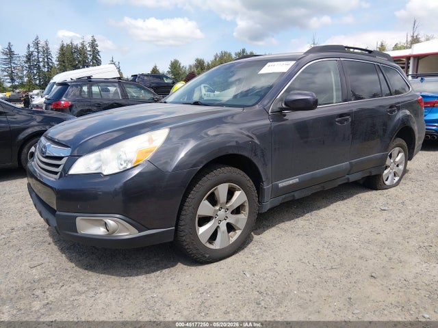 Aukcja sprzedaży 2012 Subaru Outback 2.5i Premium, vin: 4S4BRBCC6C3247134, numer aukcji: 45177250