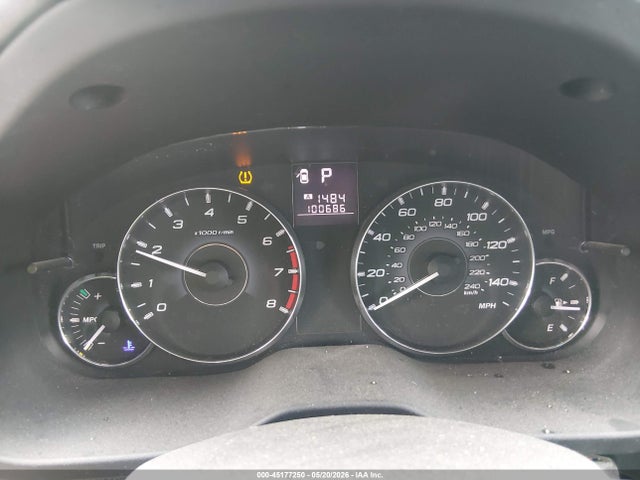 Aukcja sprzedaży 2012 Subaru Outback 2.5i Premium, vin: 4S4BRBCC6C3247134, numer aukcji: 45177250